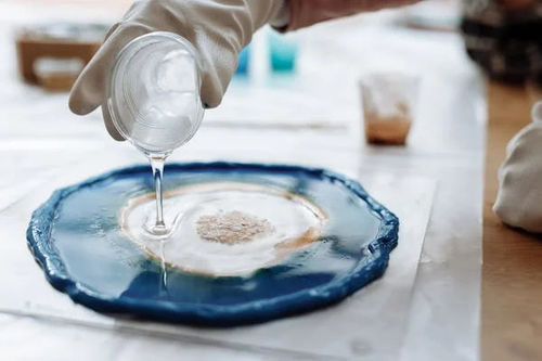 ultimo caso aziendale circa Quali additivi vengono utilizzati nelle resine insaturi?