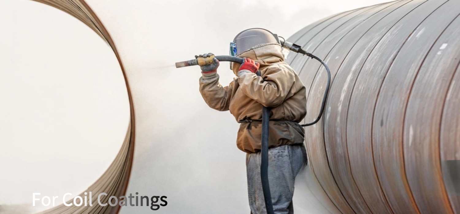 qualità Agente di dispersione polimerica fabbrica