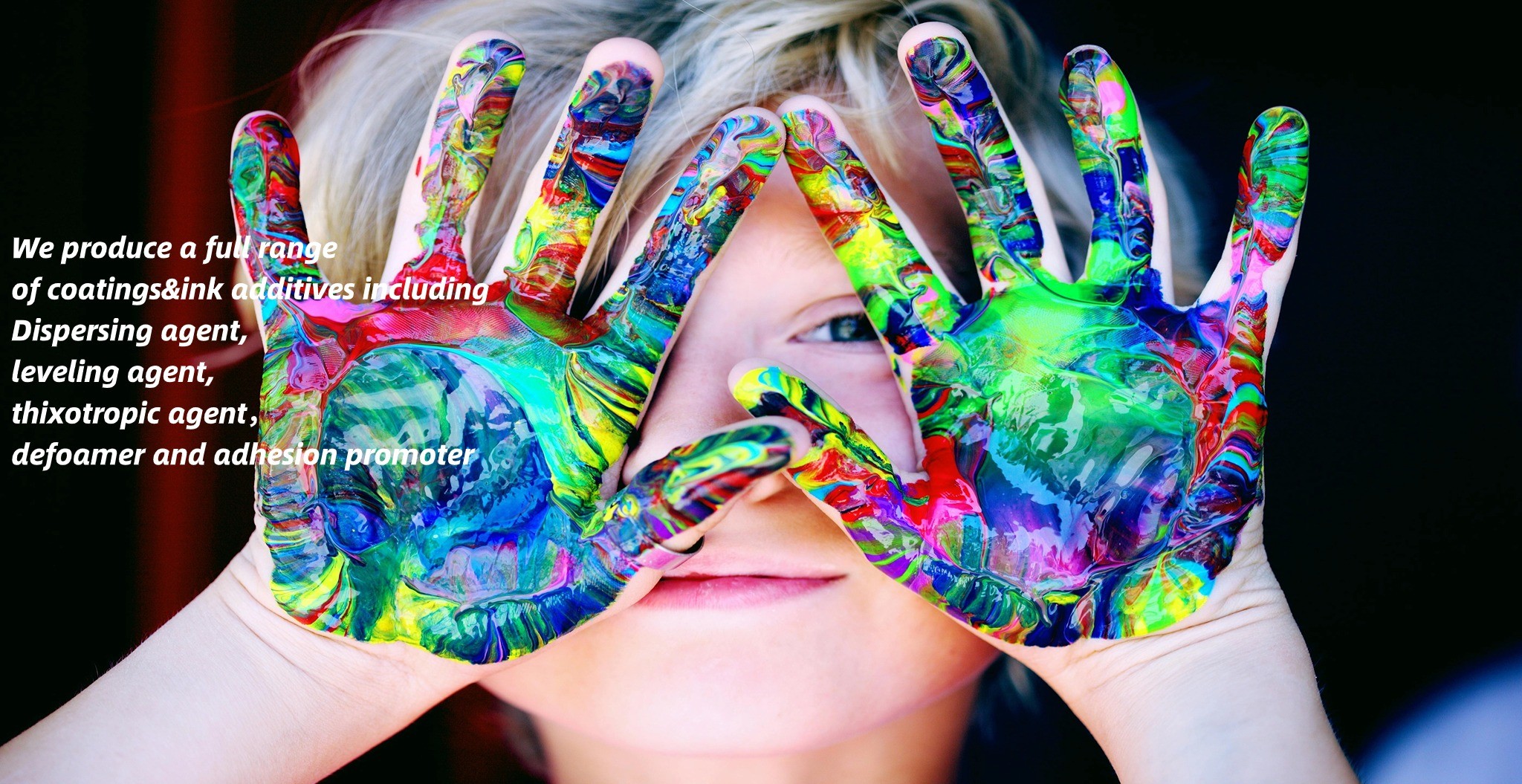 qualità Agente di dispersione polimerica fabbrica