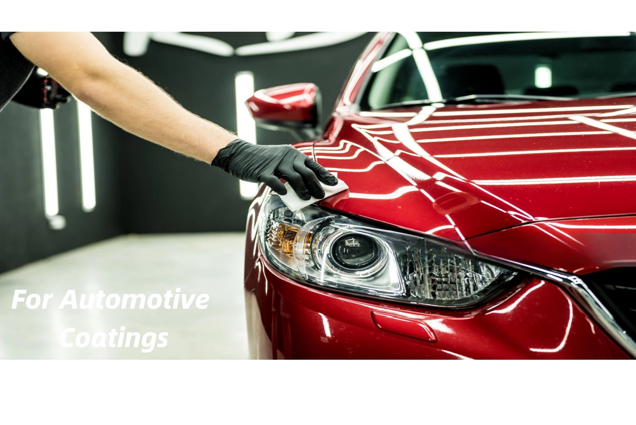 qualità Agente di dispersione polimerica fabbrica