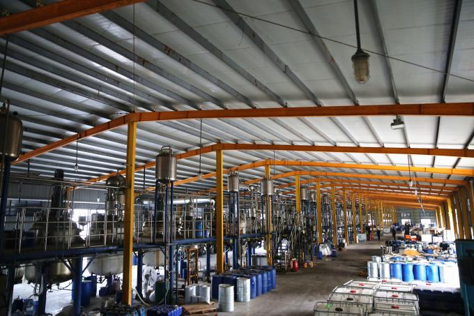 EZHOU ANJEKA TECHNOLOGY CO.,Ltd Fatory Tour