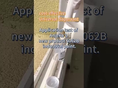 Dispersante per uso generale di pasta colorante concentrata