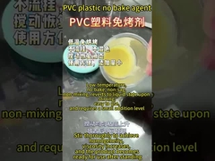 BYK410 Additivo di reologia liquida della poliurea per la pasta di PVC