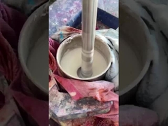 Dispergente di pigmenti industriali in acqua negli additivi di verniciatura 6270A