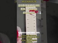 Agente di dispersione polimerica