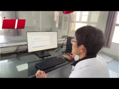 Agente idratante e disperdente a base d'acqua per il pigmento inorganico Byk190