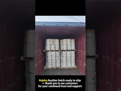 DeuRheo 229 Agente reologico Anjeka4310 Polyamide Wax Paste per verniciatura del legno