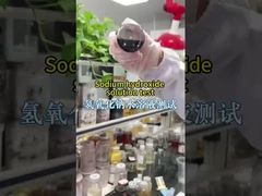 OEM Dispersante resistente alle alcalinità Liquid Anjeka6910 BYK9010