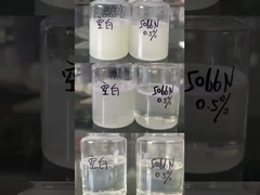 Anjeka-5066N Sfocatore di silicone per sistemi con e senza solventi