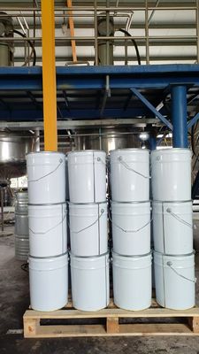 qualità  Anti Settling Agent Orientation of silver powder ANJEKA4350 improve the orientation of effect pigment fabbrica