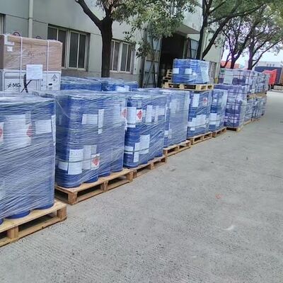 qualità  Anjeka 6912 wetting and dispersing agent copolymer containing acidic functional groups effective viscosity reduction for fillers suitable for unsaturated resins and epoxy resins fabbrica