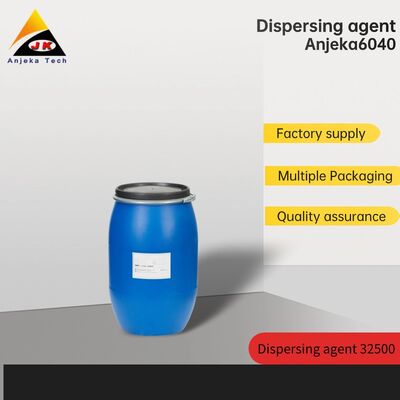 qualità  Solvent Borne hyperdispersant  hyperbranced polyester compound solution Wetting Agent For Coatings and ink fabbrica