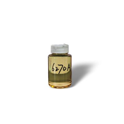 qualità  Anjeka6270A water-based wetting and dispersing agent universal color paste dispersant fabbrica