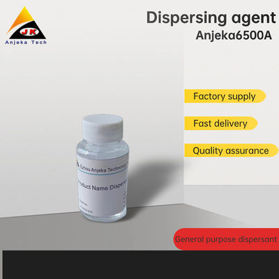 ANJEKA Additivi per vernici a base di olio Agente colorante a base di anidride carbonica