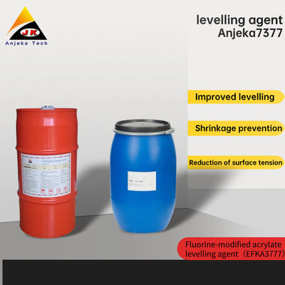 Rivestimenti anticorrosivi Additivi di vernici a base d'acqua Agenti anti-insediamento Fluoro modificato