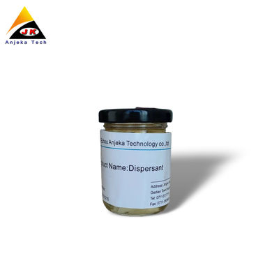 Dispersanti di vernice a base di pigmenti idrocarburici in blocco certificati ISO9001-2015