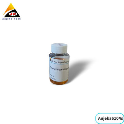 Polyurethane Pigmento Vernice Agenti Dispersanti Additivi Organici 25 kg