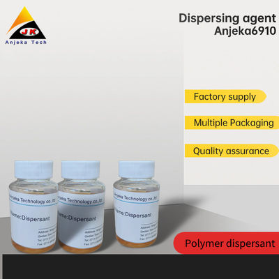 PMPTO Polymer Dispersing Agent Powder per pigmenti inorganici