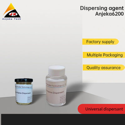 Agente di livellamento del pigmento Additivo Tio2 Agente di dispersione Lubrizol2000 Rivestimenti