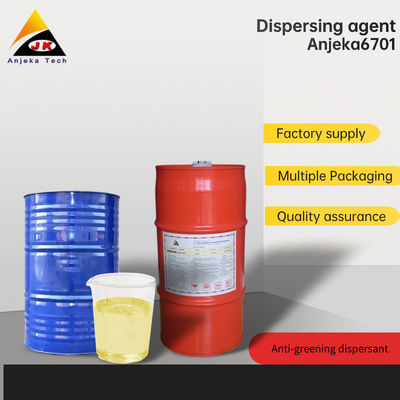 Rivestimenti Agente dispersivo a base di solvente OEM