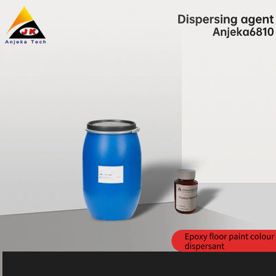 Agenti polimerici di dispersione per pigmenti resine alkidi celulosa epossidi poliuretano