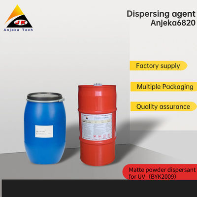 Rivestimenti industriali Agenti disperdenti Additivi in polvere 50 Viscosità