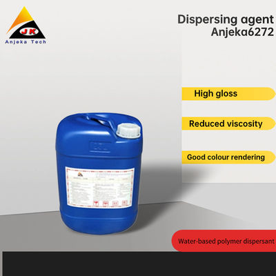 Agenti di livellamento della vernice additivi per rivestimenti pigmenti organici