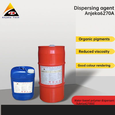 Agente di dispersione dei pigmenti Lubrizol 27000 Dispersante non ionico a base d'acqua