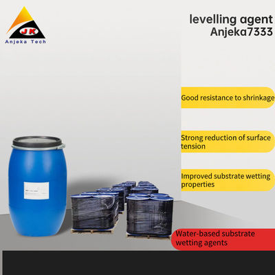 Agente di bagnamento e livellamento epossidico Additivo Byk333 ODM