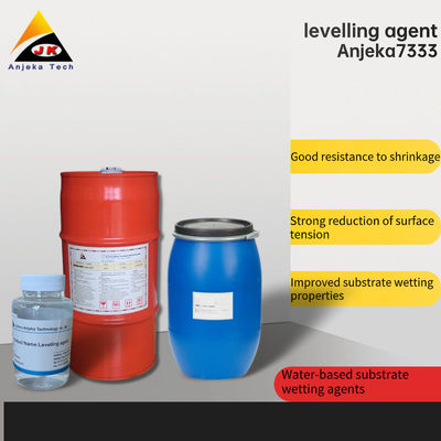 Agente di livellamento in silicone additivo TEGO 450 per rivestimento senza solventi.