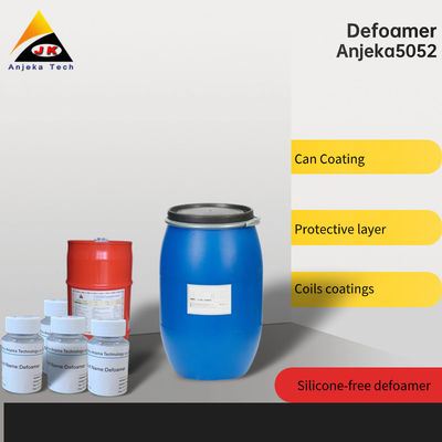 Rivestimenti industriali Defoamer additivo senza silicio Byk 052
