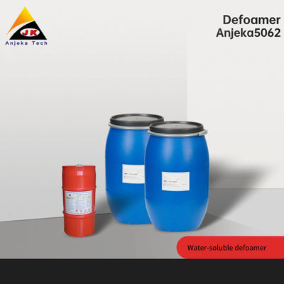 Dispersion defoamers a base d'acqua a base di poliuretano personalizzati per vernici di rivestimento