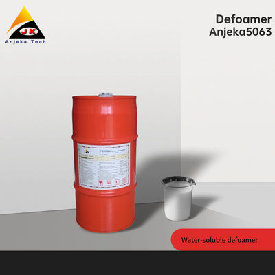 Epoxi poliuretano PU Emulsione a dispersione a base d'acqua OEM