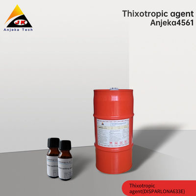 Rivestimenti industriali Agente tixosotropico Matting Inodore