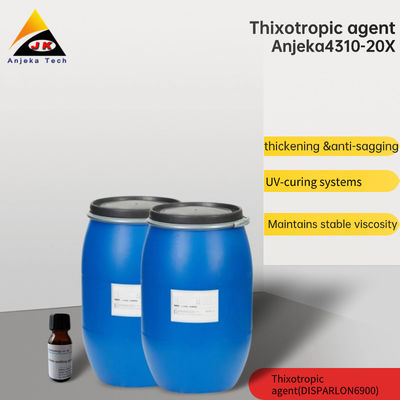 DIESBALON 6900 Polyamidde cera pasta Tixotropic Silica Matting Agents per rivestimento a base d'acqua ODM