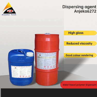 Agente dispersivo per pigmenti acrilico additivo concentrato