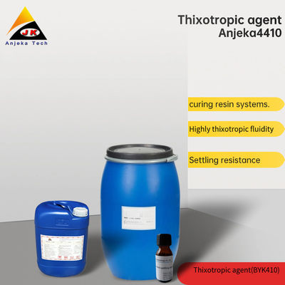 Agente tixotropico anti-insediamento per l'epossidica 25 kg/tamburo