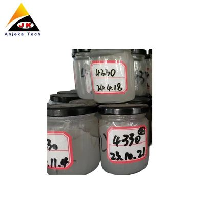 Sistemi di rivestimento a base di solventi, essiccati all'aria e cotti a forno, che migliorano le carenze Agenti anti-insediamento a base di bentonite