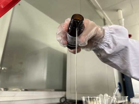 RHEOBYK-420 Additivo di reologia liquida per anti-affondamento del fluido di lucidatura dei semiconduttori
