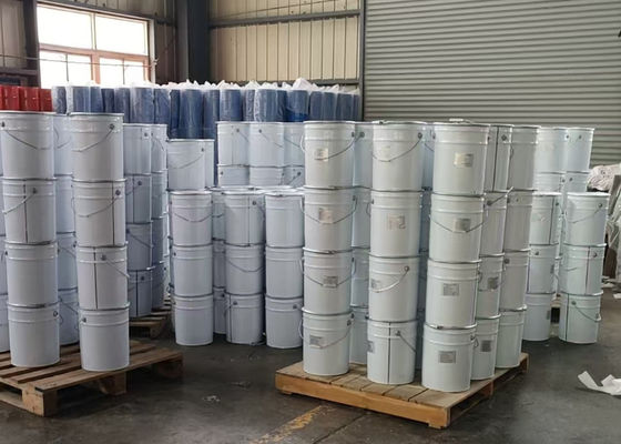 BYK410 Agente anti-insediamento per resine di pasta di PVC Anjeka 4410 Agente tisotropico