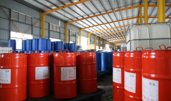 BYK410 Additivo di reologia liquida della poliurea per la pasta di PVC