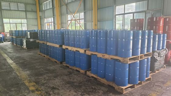 Defom6800 Anjeka Defoamer per vernici a base di solventi per rivestimenti a rulli e a lame