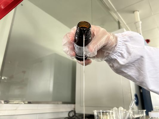 BYK410 Additivo modificato per la reologia della poliurea per adesivi additivi anti-insediamento e anti-assorbimento