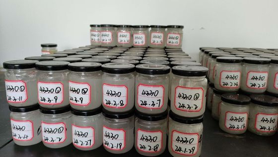 Deurheo229 Polyamide wax paste per il sistema oleico polyamide wax paste per pigmenti metallici