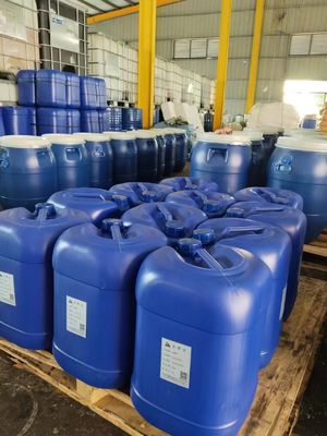 Defoamer efficace per il sistema di resina epossidica Anjeka5680A Non influisce sul rivestimento