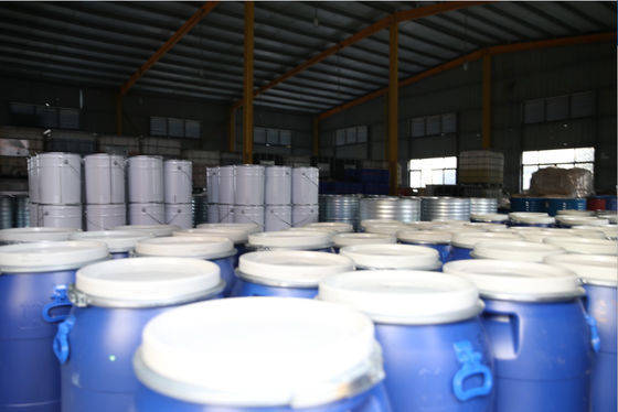 Defoamer Anjeka5055 Agente additivo a base di polimeri per defoamer liquido VOC Free Byk 055 per resine di poliestere insaturi