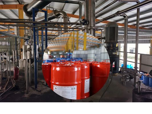 ANJEKA4360 pasta di cera di polietilene Deurheo 202P per il sistema di solventi a bassa polarità