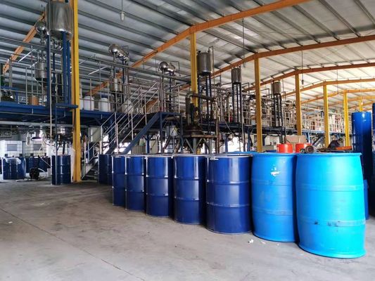 Agente idratante e disperdente a base d'acqua per il pigmento inorganico Byk190