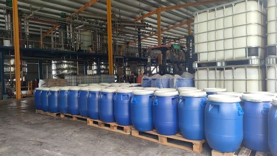 Anjeka6062B Dispersante per vernici di pavimenti epossidici riduzione efficace della viscosità e sviluppo del colore del pigmento