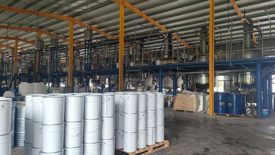 DeuRheo 229 Agente reologico Anjeka4310 Polyamide Wax Paste per verniciatura del legno